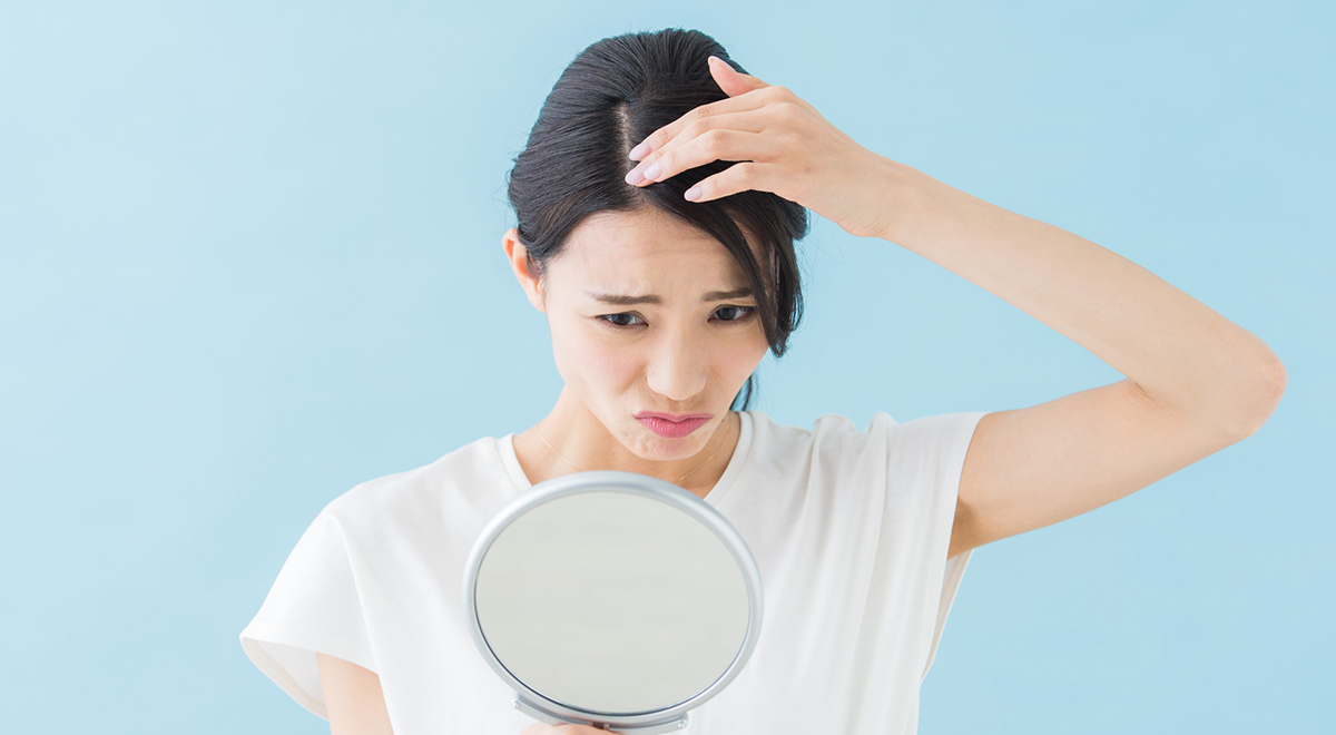 髪質やお肌によっては洗浄成分が強すぎて、良くない刺激を与えてしまうこともあるんです。
