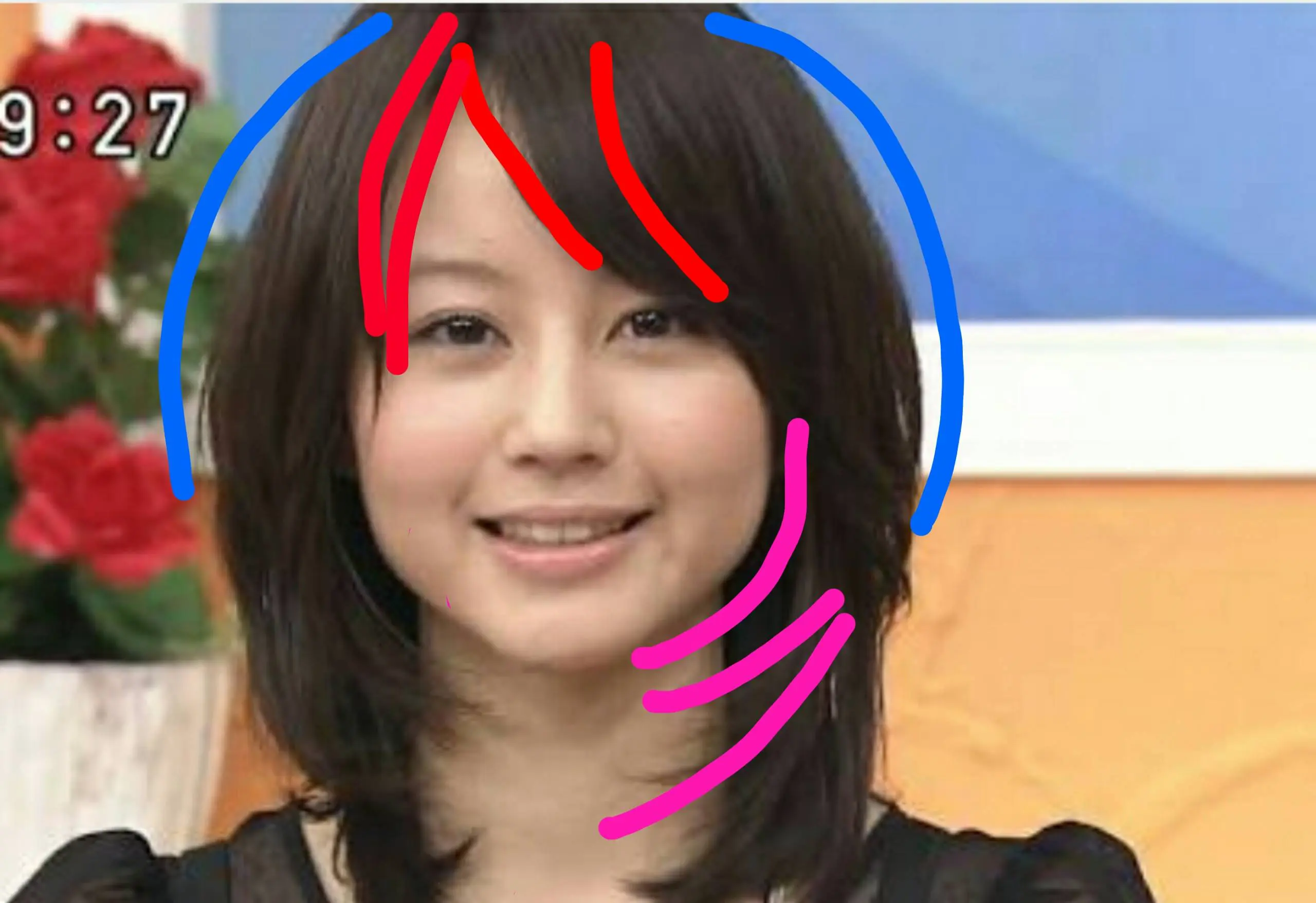 美容師解説 堀北真希さんの髪型ショートの特徴と頼み方のついて