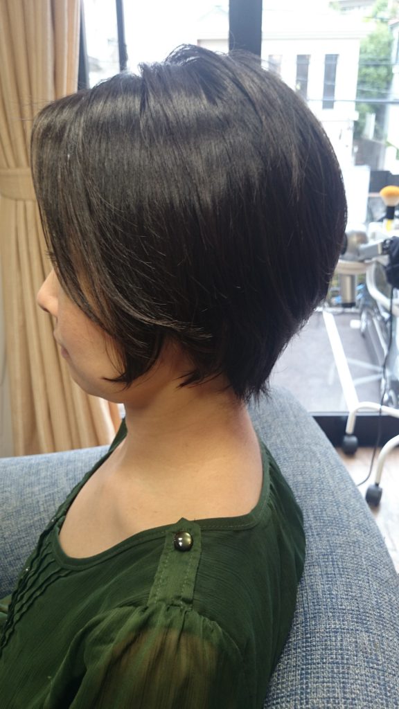 宇多田ヒカルさんの髪型ショートボブは大人女性に人気 オーダー実例も紹介