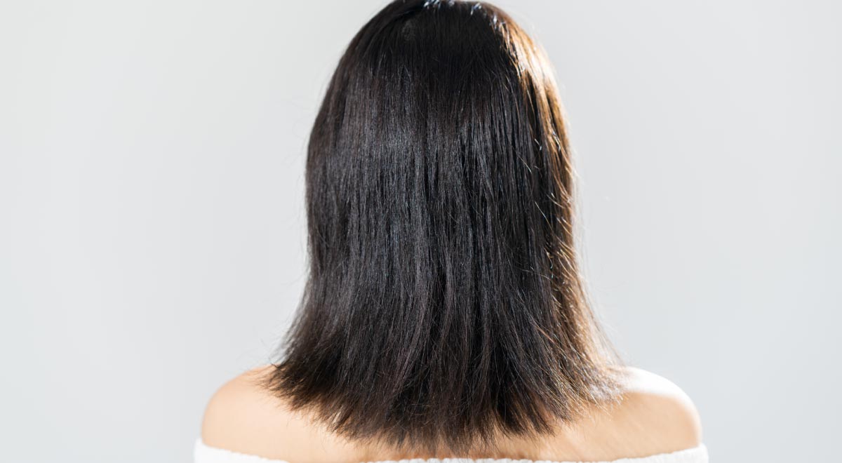 くせ毛を抑える5つの方法と髪質に合わせたヘアケアについて