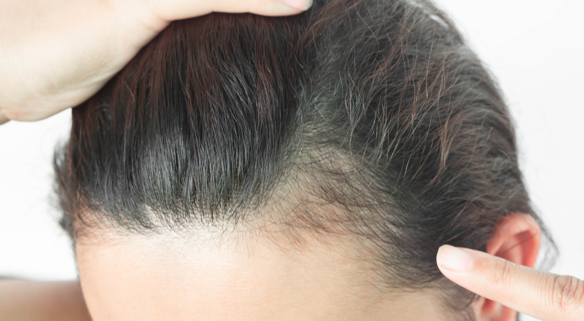 ワックスと頭皮の関係について毛髪診断士が語ります