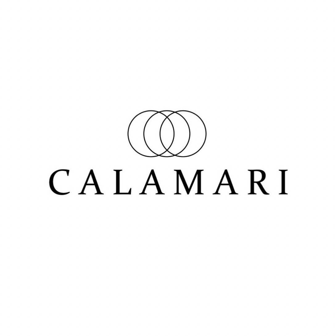 CALAMARI ロゴ　画像