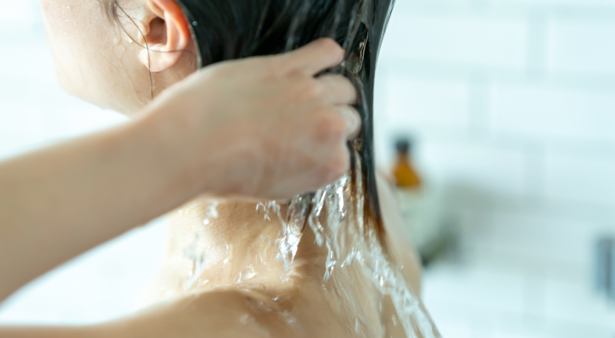 湯シャンで白髪予防になるって本当？一度生えた髪はどうなるの？